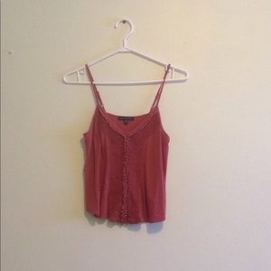 Adorable Summer Top
